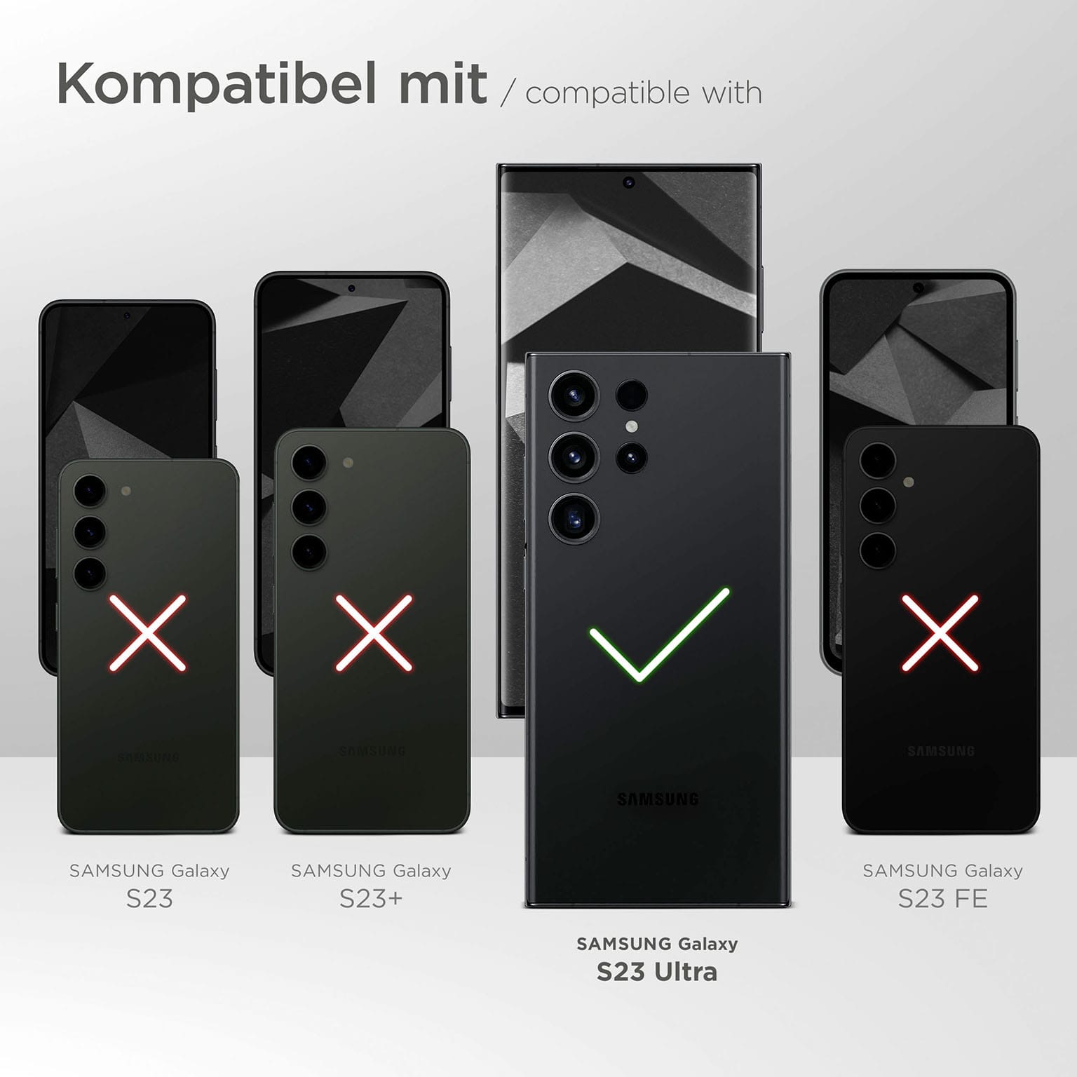 moex Free Spirit Samsung Galaxy S23 Ultra Hülle mit Band abnehmbar – Weiteres Produktbild 9 moex Free Spirit Samsung Galaxy S23 Ultra Hülle mit Band abnehmbar – Weiteres Produktbild 9