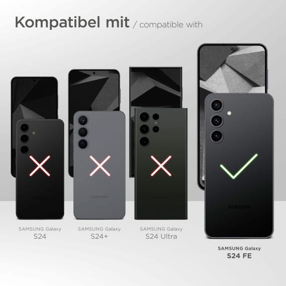 ONEFLOW Twist Case Samsung Galaxy S24 FE Handykette – Stoff Kordel – Weiteres Produktbild 10 ONEFLOW Twist Case Samsung Galaxy S24 FE Handykette – Stoff Kordel – Weiteres Produktbild 10