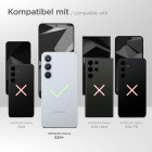 moex Free Spirit Samsung Galaxy S24 Plus Hülle mit Band abnehmbar – Produktbild 9