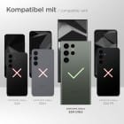 ONEFLOW Touch Case Samsung Galaxy S24 Ultra Komplett Hülle 360 Grad – Weiteres Produktbild 8