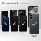 ONEFLOW Twist Case Samsung Galaxy S25 Edge Handykette – Stoff Kordel – Weiteres Produktbild 10