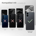 moex Unleash Samsung Galaxy S25 Edge Handykette mit Einleger – Weiteres Produktbild 9