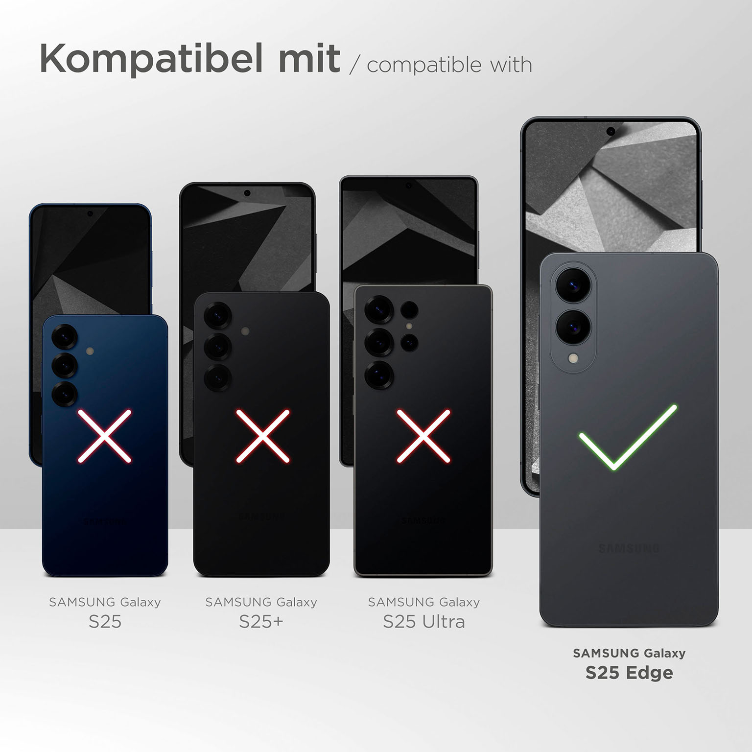 ONEFLOW Zeal Case Samsung Galaxy S25 Edge Einsteckhülle mit Kartenfach – Weiteres Produktbild 9 ONEFLOW Zeal Case Samsung Galaxy S25 Edge Einsteckhülle mit Kartenfach – Weiteres Produktbild 9