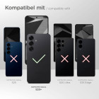 moex CitySling Samsung Galaxy S25 Plus Handytasche zum Umhängen – Weiteres Produktbild 8