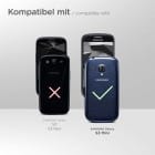 moex Easy Bag Samsung Galaxy S3 Mini Laufgürtel zum Joggen – Weiteres Produktbild 8