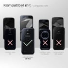 moex Mesh Case Samsung Galaxy S4 Mini Handy Gürteltasche quer – Weiteres Produktbild 8