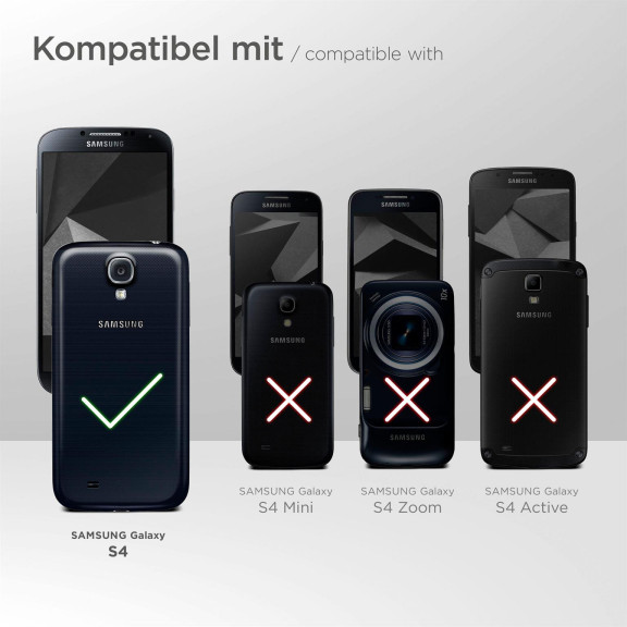 moex Double Case Samsung Galaxy S4 Silikon 360 Grad Schutz – Weiteres Produktbild 8 moex Double Case Samsung Galaxy S4 Silikon 360 Grad Schutz – Weiteres Produktbild 8