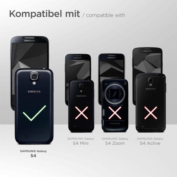 moex Double Case Samsung Galaxy S4 Silikon 360 Grad Schutz – Weiteres Produktbild 8 moex Double Case Samsung Galaxy S4 Silikon 360 Grad Schutz – Weiteres Produktbild 8