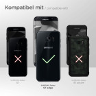 moex Free Spirit Samsung Galaxy S7 Edge Hülle mit Band abnehmbar – Weiteres Produktbild 9