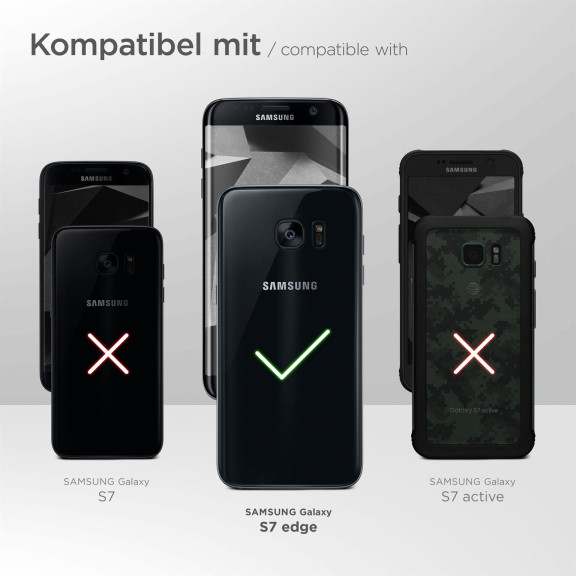 ONEFLOW Twist Case Samsung Galaxy S7 Edge Handykette – Stoff Kordel – Weiteres Produktbild 10 ONEFLOW Twist Case Samsung Galaxy S7 Edge Handykette – Stoff Kordel – Weiteres Produktbild 10