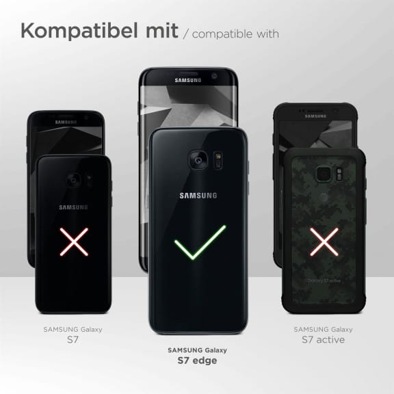 ONEFLOW Twist Case Samsung Galaxy S7 Edge Handykette – Stoff Kordel – Weiteres Produktbild 10 ONEFLOW Twist Case Samsung Galaxy S7 Edge Handykette – Stoff Kordel – Weiteres Produktbild 10