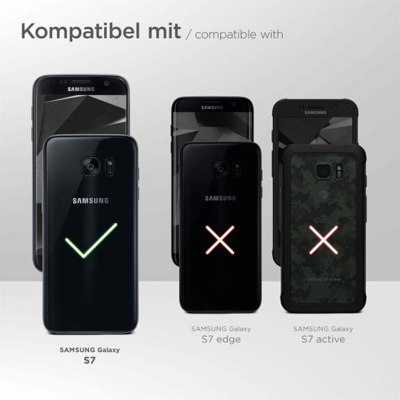 ONEFLOW Twist Case Samsung Galaxy S7 Handykette – Stoff Kordel – Weiteres Produktbild 10 ONEFLOW Twist Case Samsung Galaxy S7 Handykette – Stoff Kordel – Weiteres Produktbild 10