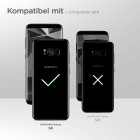 ONEFLOW Beach Bag Samsung Galaxy S8 wasserdichte Hülle – Produktbild 9