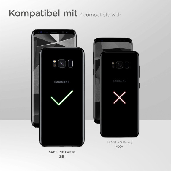 ONEFLOW Twist Case Samsung Galaxy S8 Handykette – Stoff Kordel – Weiteres Produktbild 10 ONEFLOW Twist Case Samsung Galaxy S8 Handykette – Stoff Kordel – Weiteres Produktbild 10