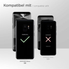 moex Unleash Samsung Galaxy S9 Handykette mit Einleger – Weiteres Produktbild 9
