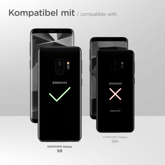 ONEFLOW Twist Case Samsung Galaxy S9 Handykette – Stoff Kordel – Weiteres Produktbild 10 ONEFLOW Twist Case Samsung Galaxy S9 Handykette – Stoff Kordel – Weiteres Produktbild 10