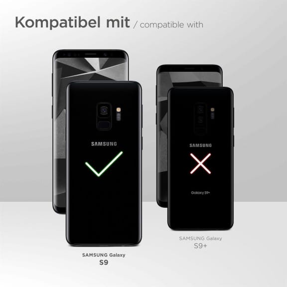 ONEFLOW Twist Case Samsung Galaxy S9 Handykette – Stoff Kordel – Weiteres Produktbild 10 ONEFLOW Twist Case Samsung Galaxy S9 Handykette – Stoff Kordel – Weiteres Produktbild 10