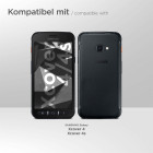 moex Unleash Samsung Galaxy Xcover 4 Handykette mit Einleger – Produktbild 9