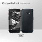 moex Unleash Samsung Galaxy Xcover 4s Handykette mit Einleger – Weiteres Produktbild 9