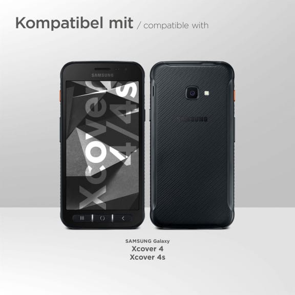 moex CitySling Samsung Galaxy Xcover 4s Handytasche zum Umhängen – Weiteres Produktbild 8 moex CitySling Samsung Galaxy Xcover 4s Handytasche zum Umhängen – Weiteres Produktbild 8