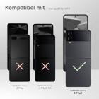 moex Unleash Samsung Galaxy Z Flip 4 Handykette mit Einleger – Weiteres Produktbild 9