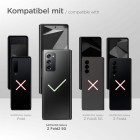 ONEFLOW Active Pro Belt Samsung Galaxy Z Fold 2 5G Laufgürtel atmungsaktiv – Weiteres Produktbild 8