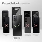 moex Easy Bag Samsung Galaxy Z Fold 2 5G Laufgürtel zum Joggen – Weiteres Produktbild 8