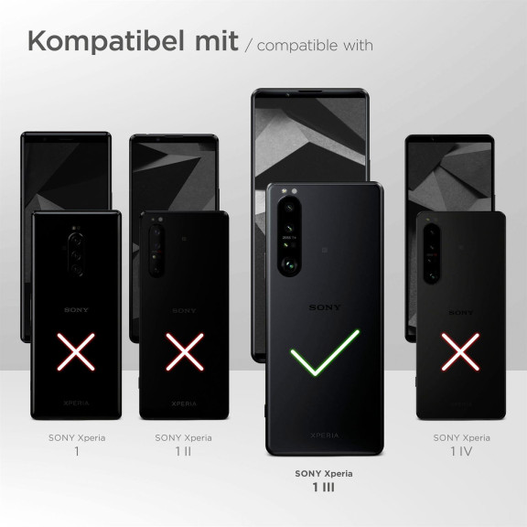 moex Free Spirit Sony Xperia 1 III Hülle mit Band abnehmbar – Weiteres Produktbild 9 moex Free Spirit Sony Xperia 1 III Hülle mit Band abnehmbar – Weiteres Produktbild 9