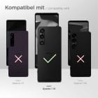 moex ShockProtect Sony Xperia 1 VI Panzerglas Klar – Weiteres Produktbild 7