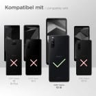 moex Unleash Sony Xperia 10 III Handykette mit Einleger – Weiteres Produktbild 9