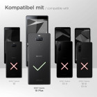 moex Aero Case Sony Xperia 10 Plus durchsichtig aus Silikon – Weiteres Produktbild 9