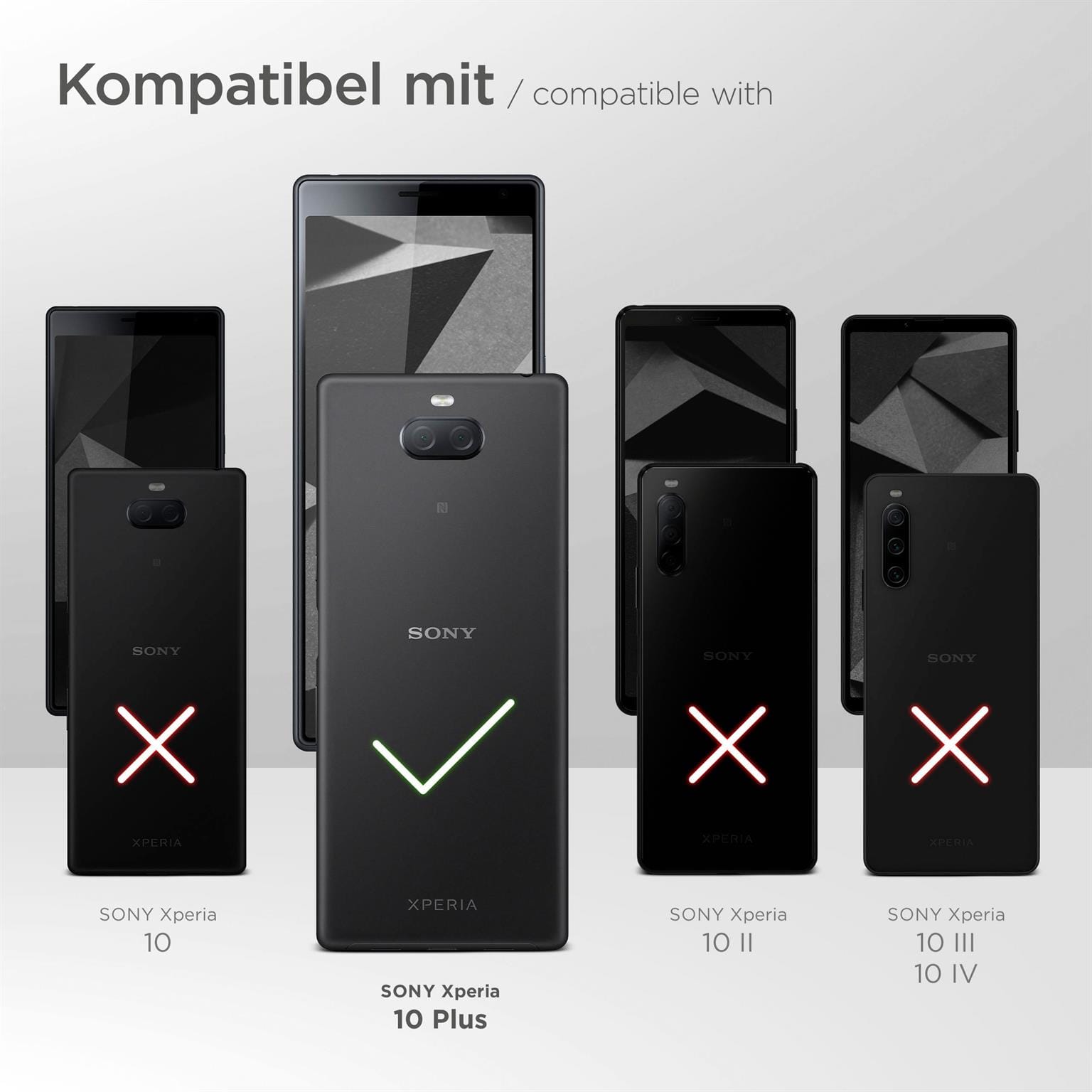 moex CitySling Sony Xperia 10 Plus Handytasche zum Umhängen – Weiteres Produktbild 8 moex CitySling Sony Xperia 10 Plus Handytasche zum Umhängen – Weiteres Produktbild 8