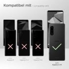 moex Easy Bag Sony Xperia 5 IV Laufgürtel zum Joggen – Weiteres Produktbild 8