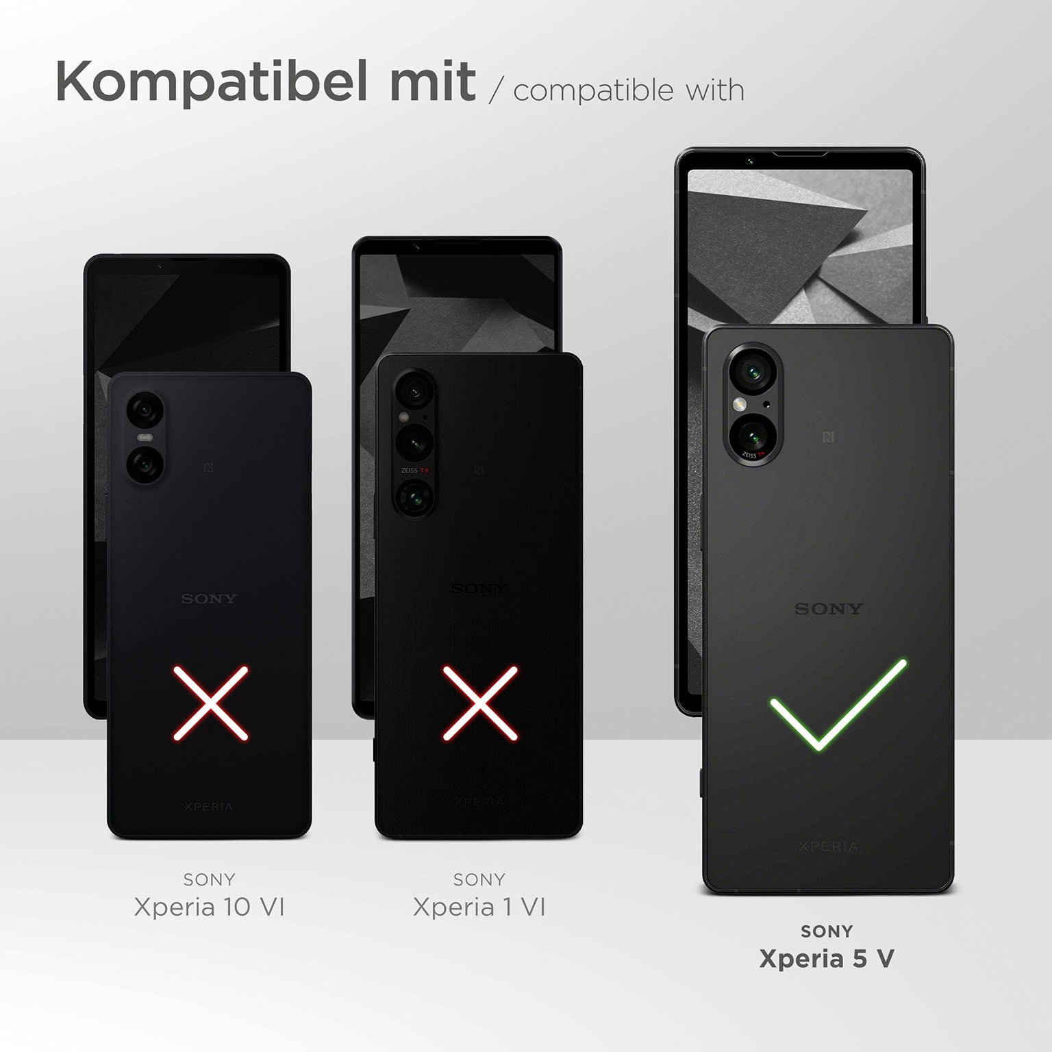 moex Pull Case Sony Xperia 5 V Einsteckhülle Leder Optik – Weiteres Produktbild 8 moex Pull Case Sony Xperia 5 V Einsteckhülle Leder Optik – Weiteres Produktbild 8