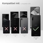 moex Easy Bag Sony Xperia L4 Laufgürtel zum Joggen – Weiteres Produktbild 8
