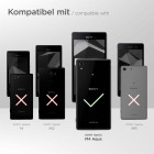 moex Easy Bag Sony Xperia M4 Aqua Laufgürtel zum Joggen – Weiteres Produktbild 8