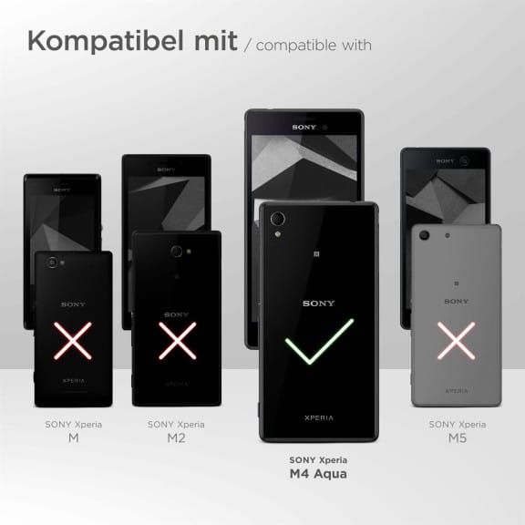 moex Easy Bag Sony Xperia M4 Aqua Laufgürtel zum Joggen – Weiteres Produktbild 8 moex Easy Bag Sony Xperia M4 Aqua Laufgürtel zum Joggen – Weiteres Produktbild 8