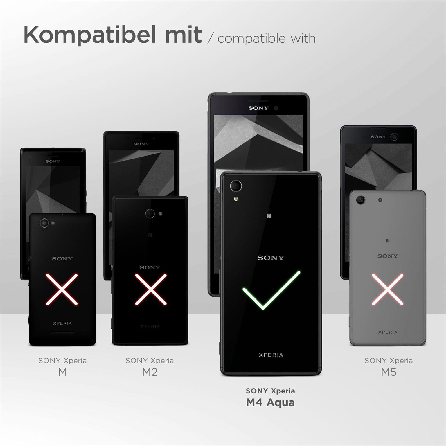 moex Easy Bag Sony Xperia M4 Aqua Laufgürtel zum Joggen – Weiteres Produktbild 8 moex Easy Bag Sony Xperia M4 Aqua Laufgürtel zum Joggen – Weiteres Produktbild 8