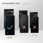 ONEFLOW Workout Case Sony Xperia X Compact Sportarmband zum Joggen – Weiteres Produktbild 9