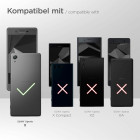 moex Unleash Sony Xperia X Handykette mit Einleger – Weiteres Produktbild 9