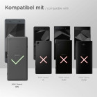moex FlexProtect Sony Xperia XA Schutzfolie Klar – Weiteres Produktbild 7