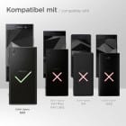 ONEFLOW Clear Case Sony Xperia XA1 Silikonhülle transparent – Weiteres Produktbild 7
