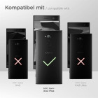 moex Aero Case Sony Xperia XA2 Plus durchsichtig aus Silikon – Weiteres Produktbild 9