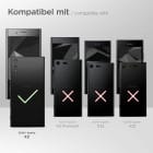moex Breeze Bag Sony Xperia XZ Lauftasche Handy – Weiteres Produktbild 8