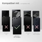 moex FlexProtect Sony Xperia XZ1 Compact Schutzfolie Matt – Weiteres Produktbild 7