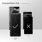 moex Dex Case Sony Xperia XZ3 Umhängetasche Herren – Produktbild 7