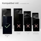 moex FlexProtect Sony Xperia Z Schutzfolie Klar – Weiteres Produktbild 7