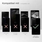 ONEFLOW Zeal Case Sony Xperia Z1 Compact Einsteckhülle mit Kartenfach – Weiteres Produktbild 9