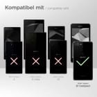 moex Purse Case Sony Xperia Z1 Compact Handytasche mit Geldbörse – Produktbild 8