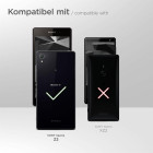 moex CitySling Sony Xperia Z2 Handytasche zum Umhängen – Weiteres Produktbild 8